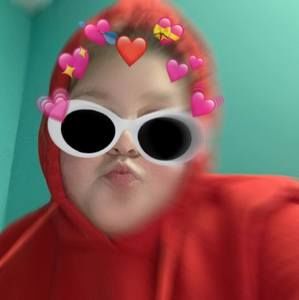 Meet your Posher, Tabitha